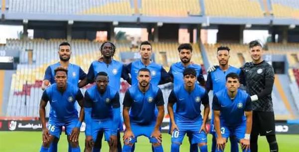 كأس عاصمة مصر ..تشكيل سموحه أمام بتروجت