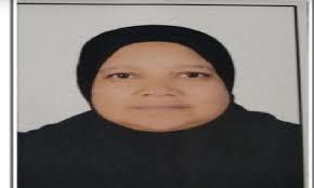   منى نجار.. أم مثالية تتحدى الصعاب لتصنع النجاح