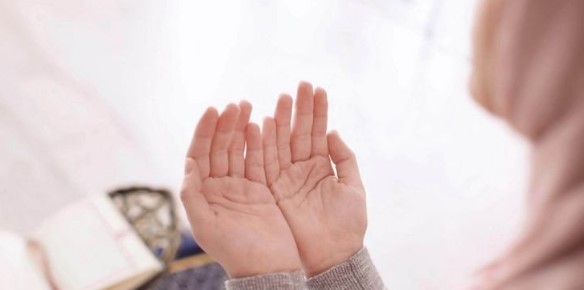 دعاء اليوم العشرين من شهر رمضان المبارك 2025