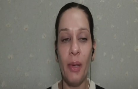 رتيبة النتشة: الحرب على غزة هدف استراتيجي لـ نتنياهو ولن يتخلى عنها