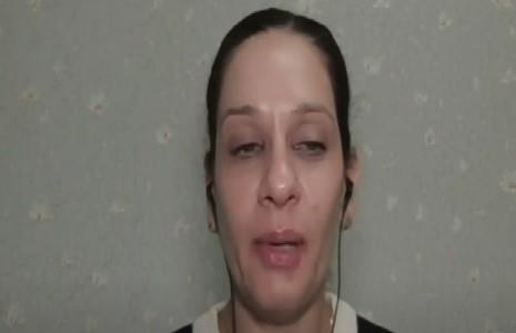 رتيبة النتشة: الحرب على غزة هدف استراتيجي لـ نتنياهو ولن يتخلى عنها