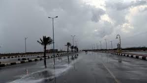   الأرصاد الجوية .. تغيرات مفاجئة وانخفاض فى درجات الحرارة