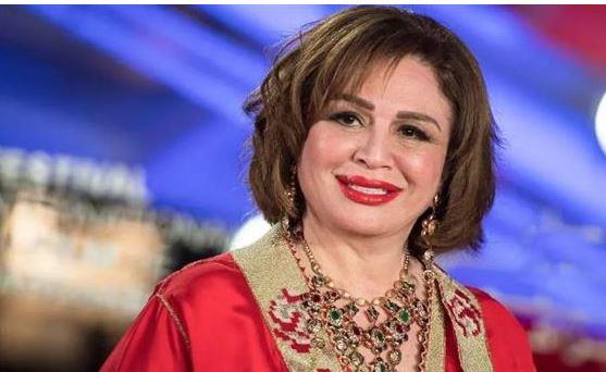 إلهام شاهين رئيسة لجنة تحكيم الدورة الرابعة لمهرجان هوليوود للفيلم العربي
