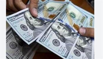   سعر الدولار اليوم الأربعاء 