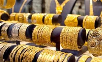   سعر الذهب اليوم 19 مارس 2025