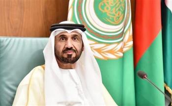   رئيس البرلمان العربي يدين بشدة محاولة اغتيال رئيس جمهورية الصومال الفيدرالية