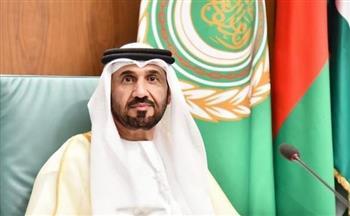 رئيس البرلمان العربي يدين بشدة محاولة اغتيال رئيس جمهورية الصومال الفيدرالية