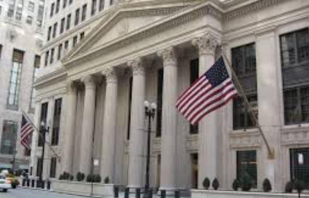 العملات الرقمية تتباين وسط ترقب لقرارات بنك الاحتياطي الفيدرالي الأمريكي بشأن أسعار الفائدة