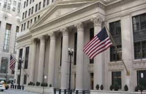 العملات الرقمية تتباين وسط ترقب لقرارات بنك الاحتياطي الفيدرالي الأمريكي بشأن أسعار الفائدة