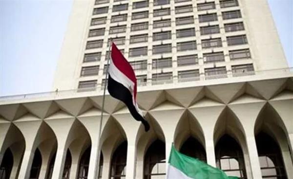 مصر تدين محاولة استهداف موكب رئيس جمهورية الصومال الفيدرالية