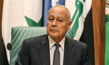   أبو الغيط يدين محاولة استهداف موكب الرئيس الصومالي