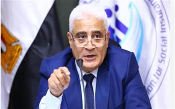   رئيس "التأمينات": بدء صرف معاشات شهر أبريل يوم 25 مارس بمناسبة عيد الفطر