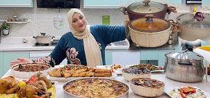   رمضان في حياة الشيفات.. بين الروحانيات وضغط المطبخ وإبداعات لا تنتهي