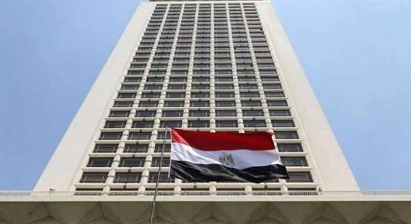 الخارجية: غارات إسرائيل على سوريا تعكس الإصرار على مواصلة إشعال فتيل التوتر بالمنطقة