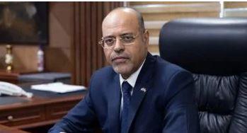   وزير العمل يعلن عن فرص عمل في الأردن