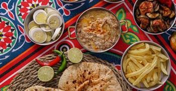   السحور الصحي في رمضان.. أفضل الأطعمة للحفاظ على الطاقة طوال اليوم
