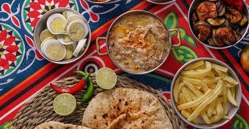 السحور الصحي في رمضان.. أفضل الأطعمة للحفاظ على الطاقة طوال اليوم