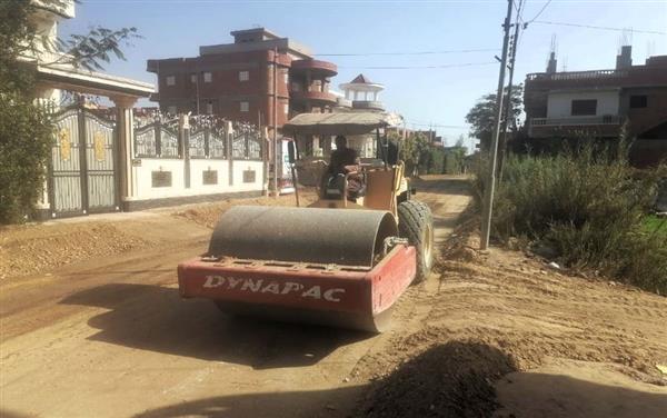 محافظ الغربية : تطوير البنية التحتية لدعم الصناعة و الاستثمار