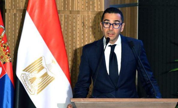 وزير الاستثمار يؤكد دعم مشروعات "موانئ دبي العالمية" بالسوق المصري