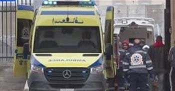   إغلاق الجانب الفلسطيني من معبر رفح أمام المصابين الفلسطينيين لليوم الثاني على التوالي