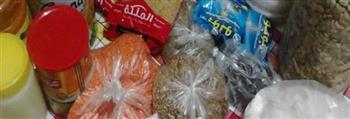  "طرق الأبواب" تواصل تقديم الدعم للأسر الأولى بالرعاية بالإسماعيلية