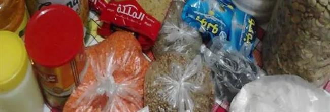 "طرق الأبواب" تواصل تقديم الدعم للأسر الأولى بالرعاية بالإسماعيلية