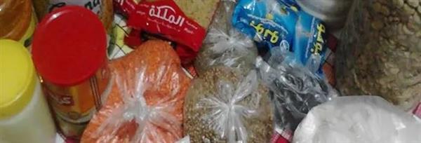 "طرق الأبواب" تواصل تقديم الدعم للأسر الأولى بالرعاية بالإسماعيلية