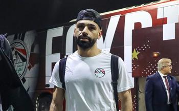   موعد مباراة منتخب مصر أمام إثيوبيا في تصفيات كأس العالم