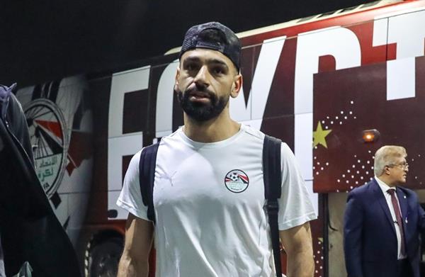 موعد مباراة منتخب مصر أمام إثيوبيا في تصفيات كأس العالم