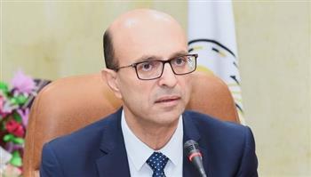   ​جامعة أسيوط تعفي الطلاب ذوي الإعاقة من المصروفات الدراسية ورسوم المدن الجامعية