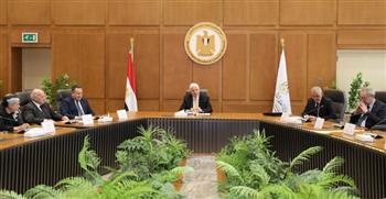   وزير التعليم العالي يترأس اجتماع مجلس أمناء جامعة الإسكندرية الأهلية
