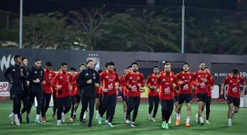   موعد مباراة الأهلي القادمة أمام إنبي في كأس عاصمة مصر 