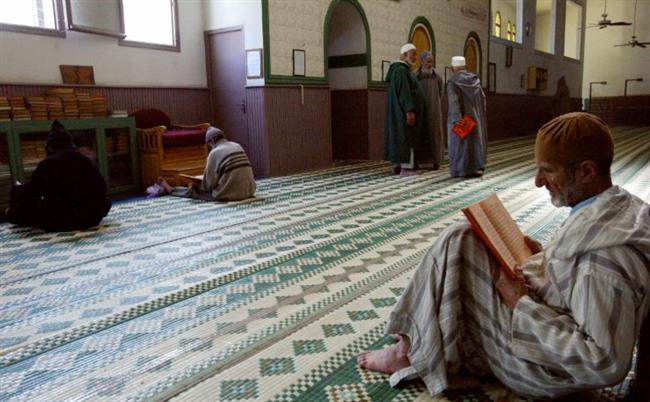 الأوقاف خصصت 5143 مسجدًا للاعتكاف و9376 مسجدًا لصلاة التهجد