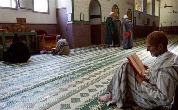 الأوقاف خصصت 5143 مسجدًا للاعتكاف و9376 مسجدًا لصلاة التهجد