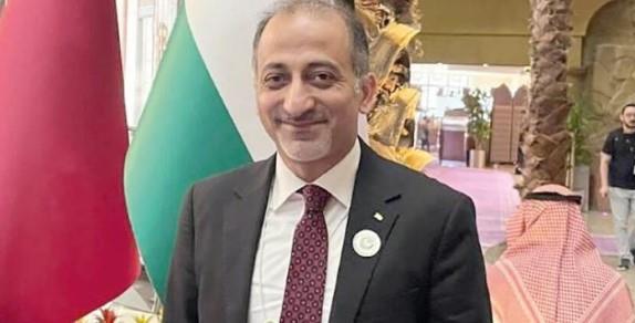 "العكلوك": جيش الاحتلال أسرف فى قتل الأبرياء على مدار 17 شهرًا