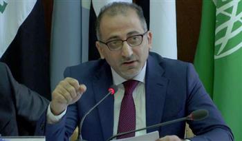   مندوب فلسطين بالجامعة العربية يدعو دول العالم للوفاء بالتزاماتها القانونية