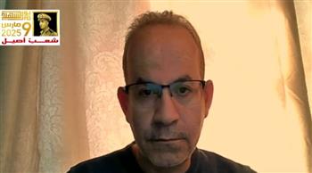   هل ستنتهى الحرب الروسية الأوكرانية خلال الأيام المقبلة؟.. محلل سياسى يُجيب