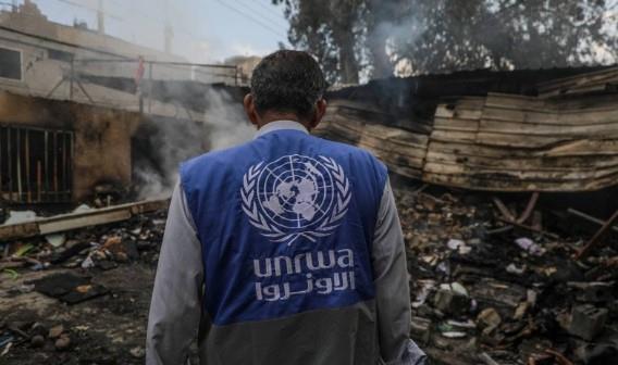 الأمم المتحدة: مقتل أحد زملائنا في قصف استهدف أحد مقارنا وسط قطاع غزة