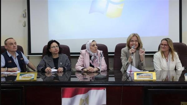 القومي للمرأة ينظم زيارة ميدانية لمحافظة القليوبية لمتابعة جهود تعزيز بيئة آمنة للمرأة