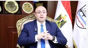   محافظ بني سويف يوجه بحلول وإجراءات لمطالب المواطنين