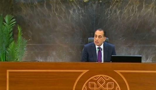 مدبولي: مبادرة هامة الأسبوع المقبل في الاتصالات وتكنولوجيا المعلومات