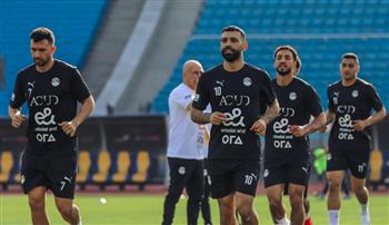   موعد أول مران للمنتخب في المغرب استعدادا لمواجهة إثيوبيا