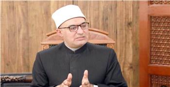   مفتي الجمهورية: الاعتكاف سنة مؤكدة عن النبي في العشر الأواخر من رمضان