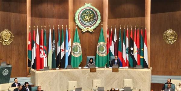 مجلس الجامعة العربية يدين استئناف المجازر الإسرائيلية ضد الفلسطينيين