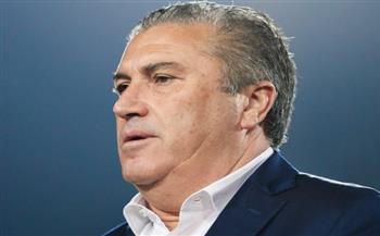   بيسيرو يعلن تشكيل الزمالك لمواجهة الجونة في كأس العاصمة