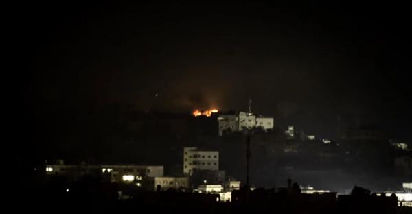 الخارجية الأمريكية: الفرصة بشأن إبرام صفقة تبادل في غزة لا تزال قائمة
