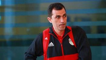   أسامة نبيه يعلن تشكيل منتخب الشباب لودية قطر