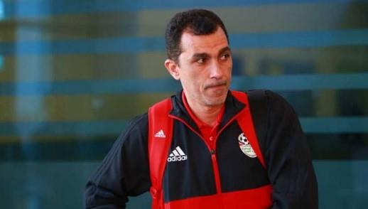 أسامة نبيه يعلن تشكيل منتخب الشباب لودية قطر