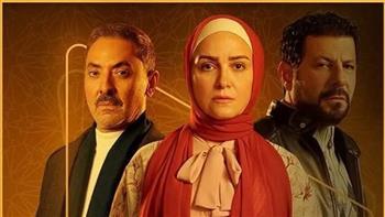 الحلقة الرابعة من "ظلم المصطبة" تشهد صراعا بين العادات والتقاليد والعلاقات المتوترة