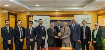    البنك الأهلي المصري يحتفظ بشهادة التوافق مع معايير متطلبات هيئتي فيزا وماستر كارد العالمية